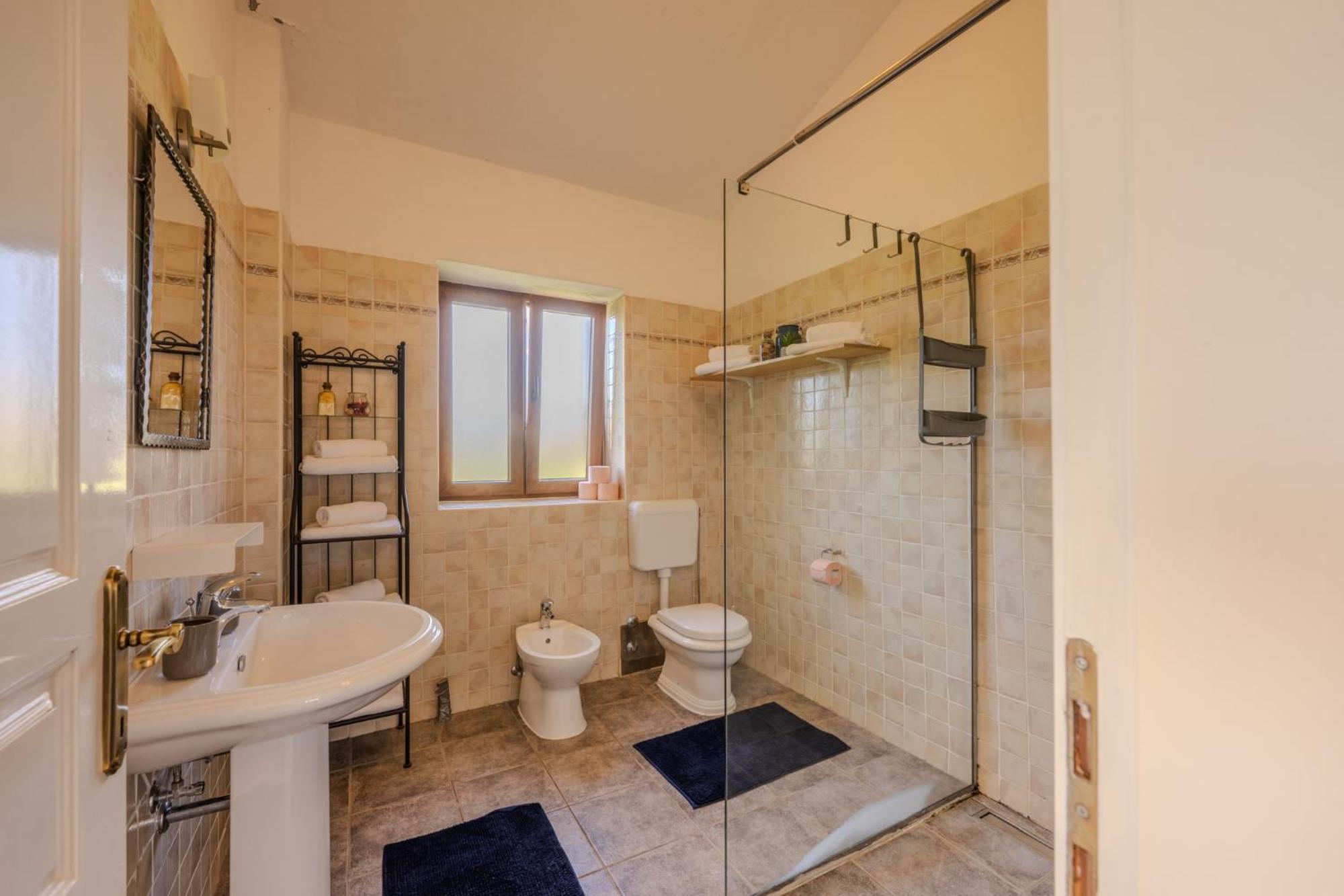 Villa Sonne In Paradis Butkovici  ภายนอก รูปภาพ