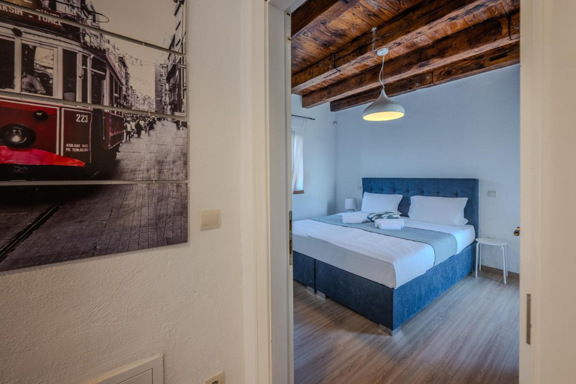 Villa Sonne In Paradis Butkovici  ภายนอก รูปภาพ
