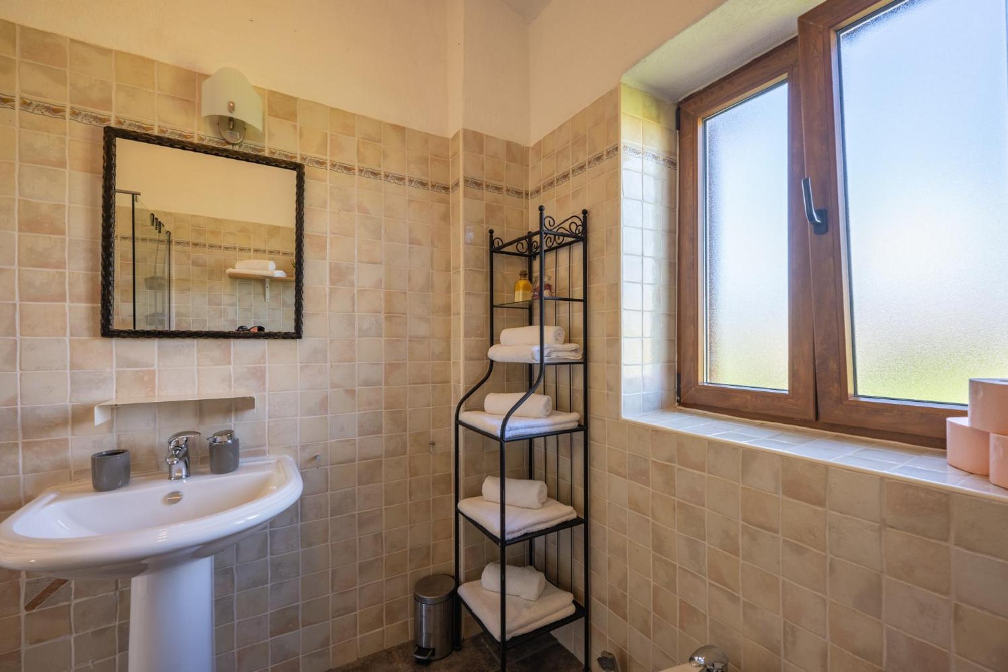 Villa Sonne In Paradis Butkovici  ภายนอก รูปภาพ
