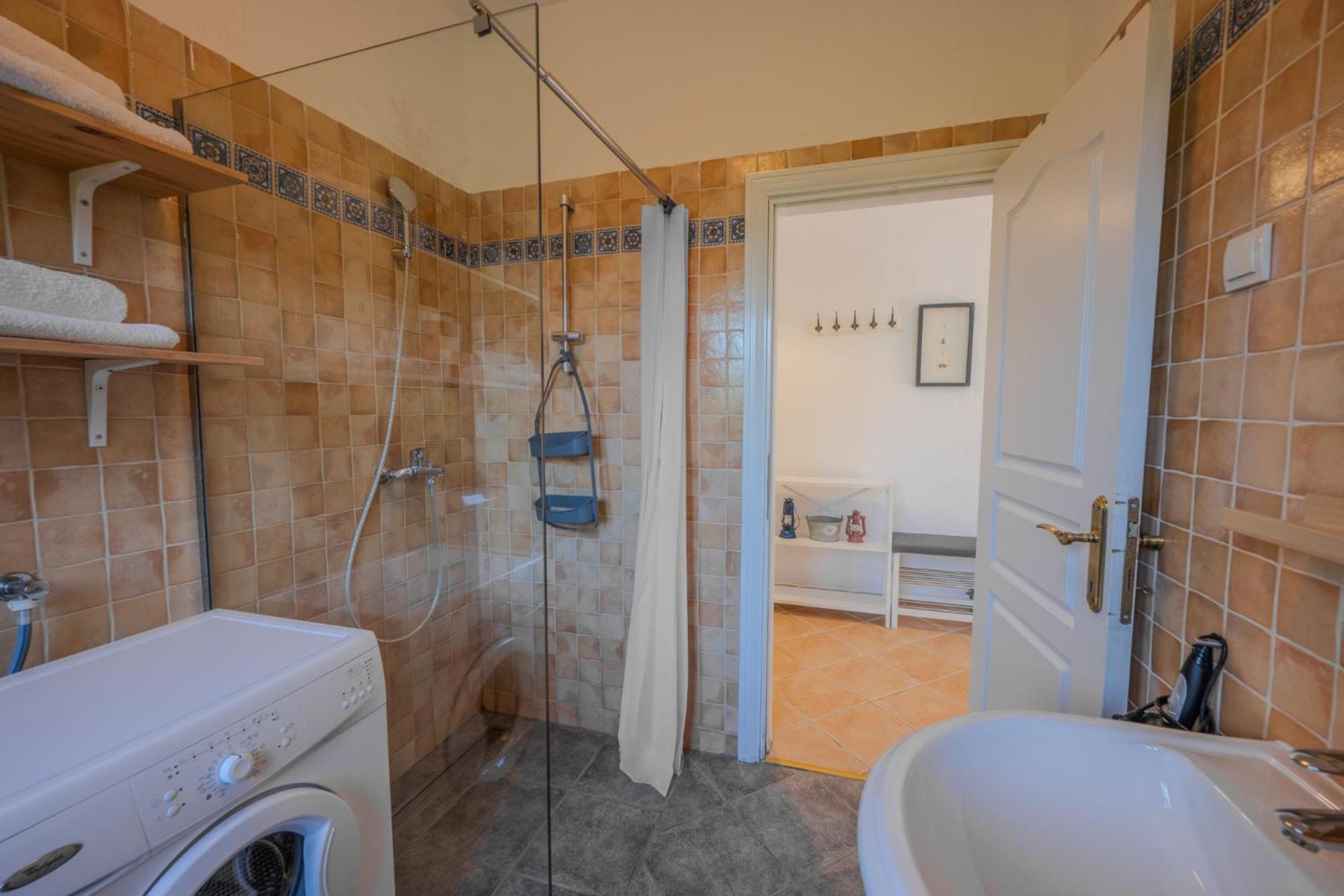 Villa Sonne In Paradis Butkovici  ภายนอก รูปภาพ
