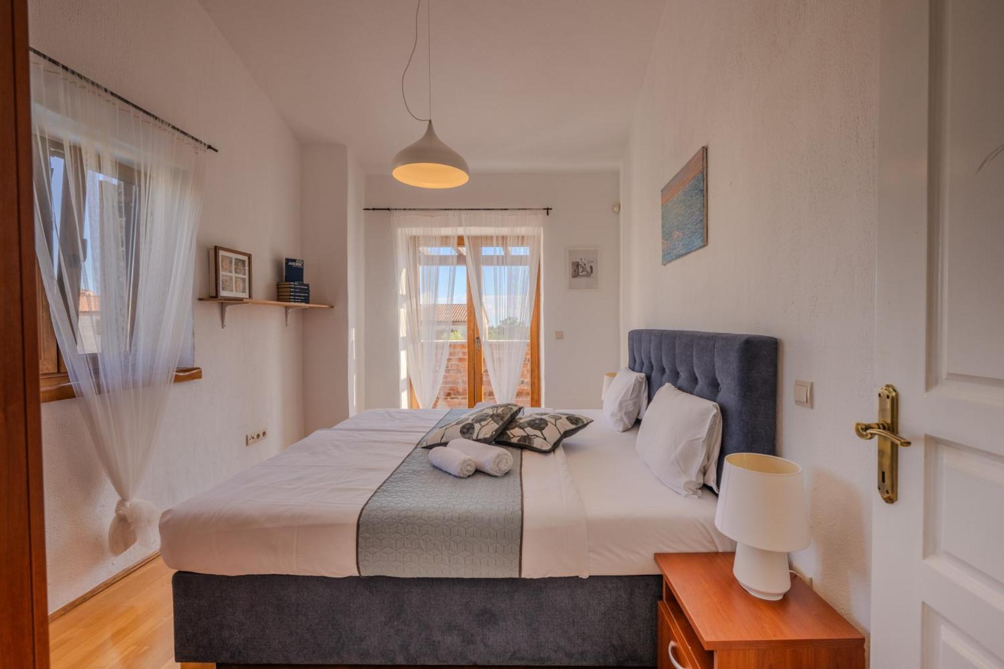 Villa Sonne In Paradis Butkovici  ภายนอก รูปภาพ