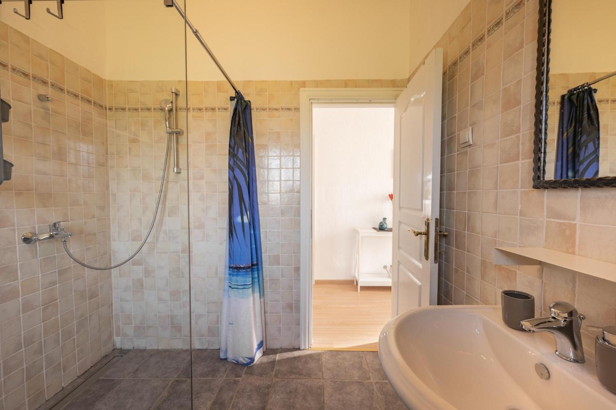 Villa Sonne In Paradis Butkovici  ภายนอก รูปภาพ