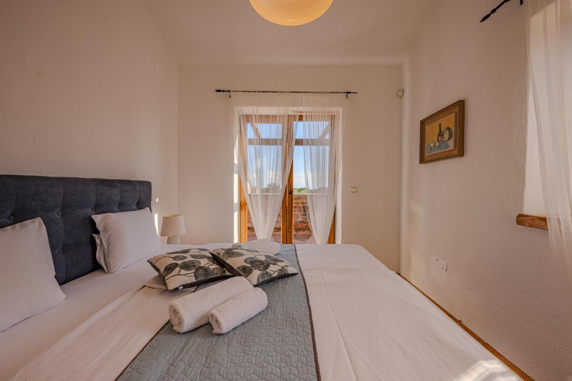 Villa Sonne In Paradis Butkovici  ภายนอก รูปภาพ