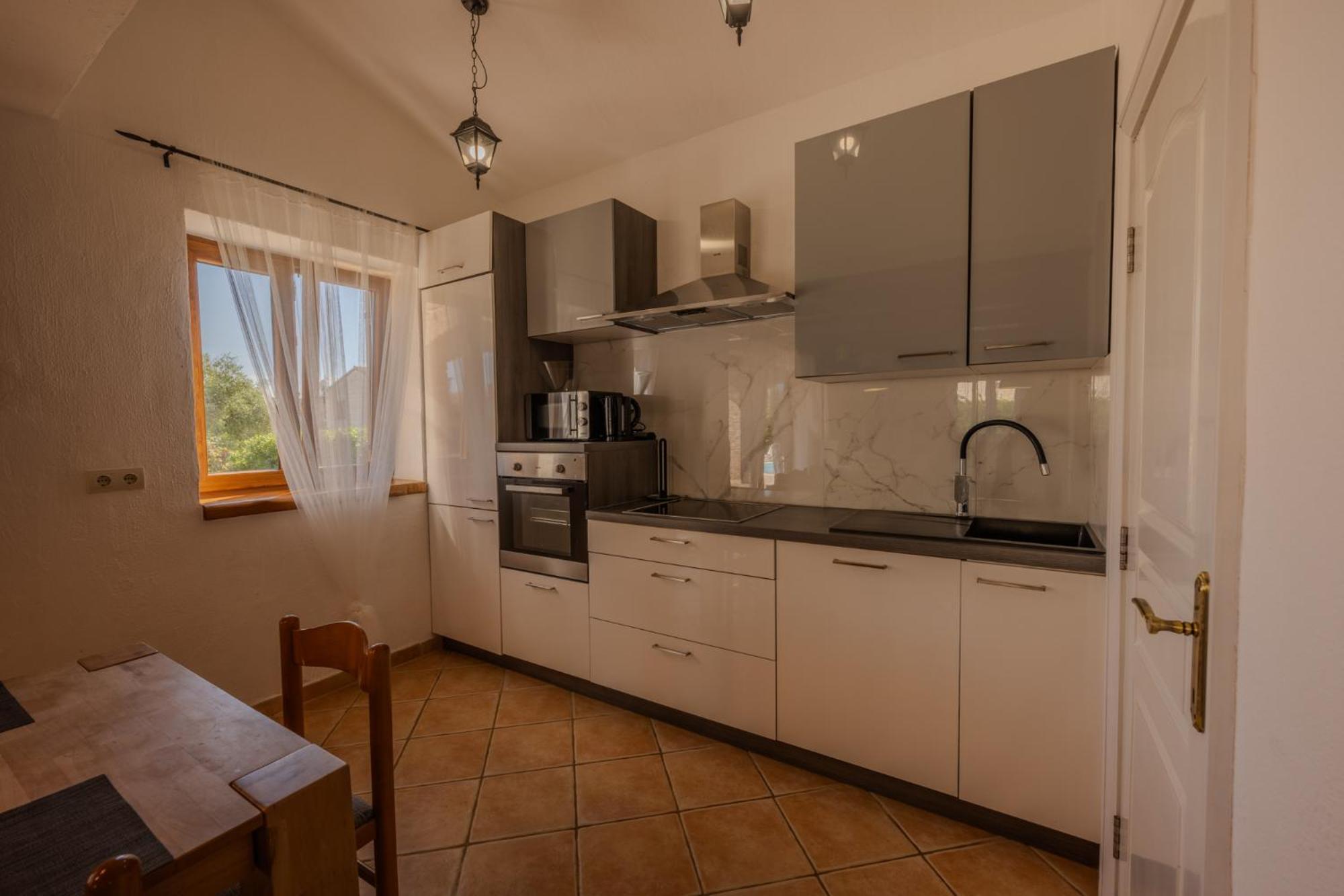 Villa Sonne In Paradis Butkovici  ภายนอก รูปภาพ