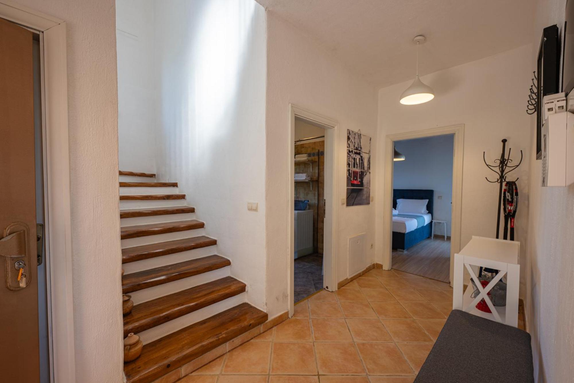 Villa Sonne In Paradis Butkovici  ภายนอก รูปภาพ